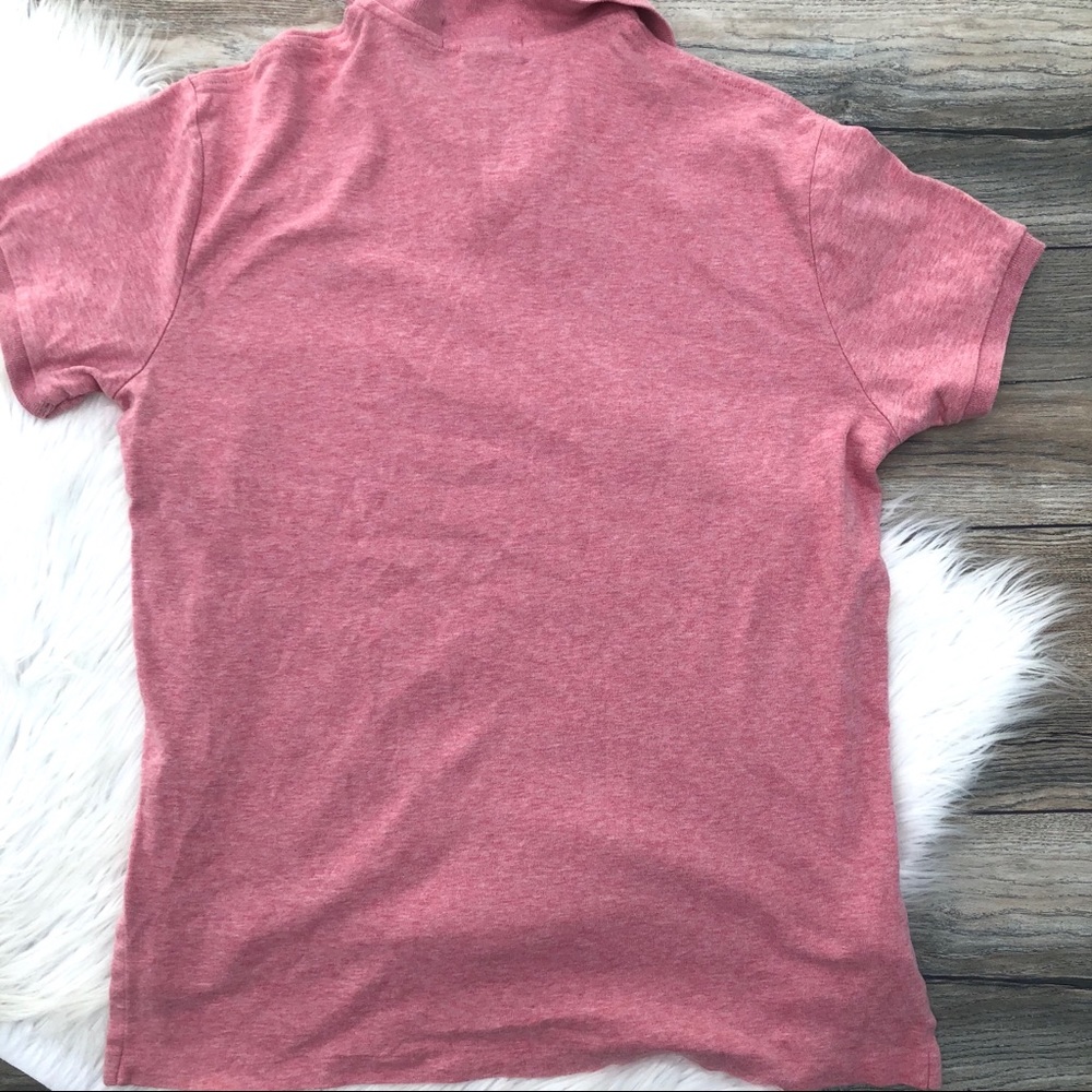 SOLD Men’s Polo by Ralph Lauren Polo Shirt - Picture 4 of 4